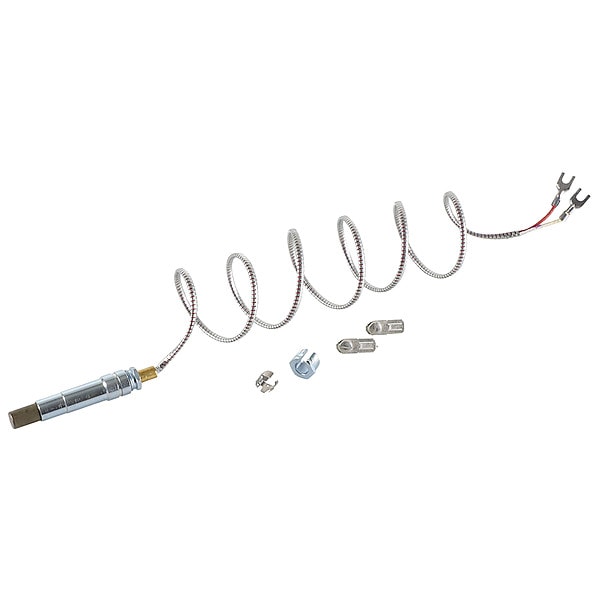 Honeywell Home UNIVERSAL THERMOPILE WITH PUSH-IN CLIP, 3 - Q313U3000