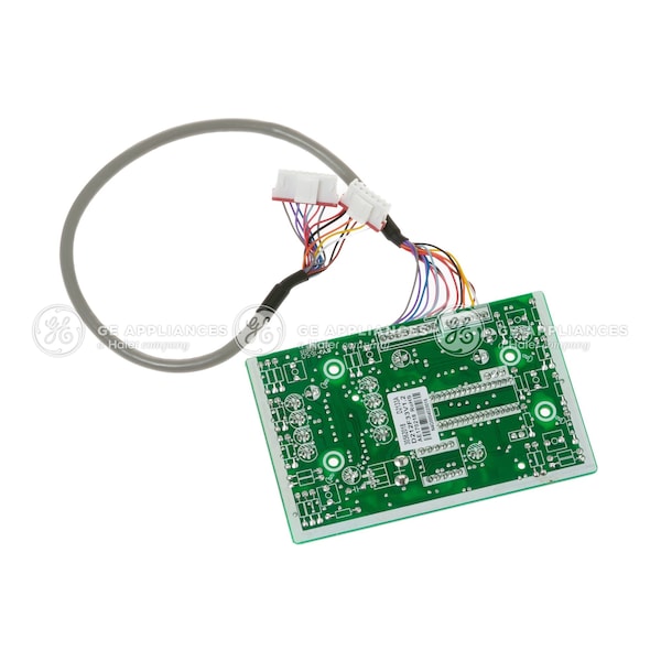 Ge WJ26X10377 GE Air Conditioner Display Board - WJ26X10377