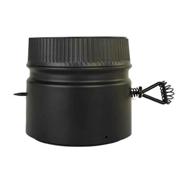 Keen DSP6DK-1 9.1 x 9.2 in. Damper Kit - KE1647542