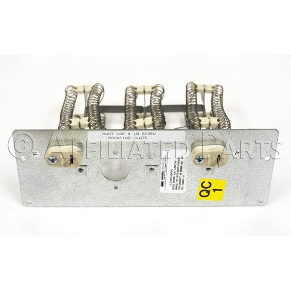 Iec HEATER ASSEMBLY 208V 5KW WIE0501 - E005-70300218