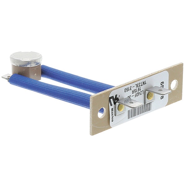 York Switch, 240 deg. Open/210 deg. F Close - S1-025-32694-000
