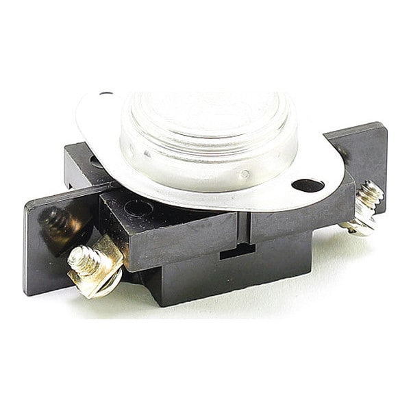 Liebert Limit Switch, 118 deg.-120 deg. F, Auto - R13-0090S
