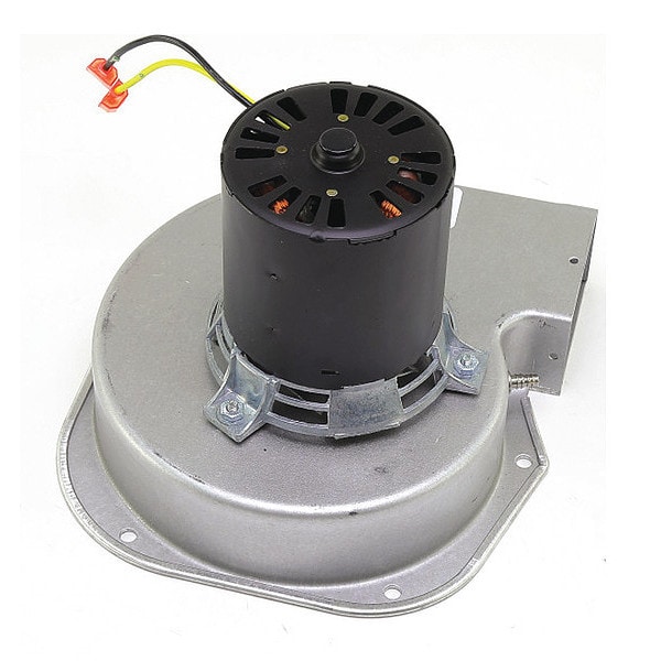 Heil Motor, 1/50 HP, 230V, 3000 rpm - 1054268
