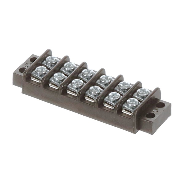 Molex Barrier Terminal Blocks Cb Bts Sems 6 Asy Cb Bts Sems 6 Asy - 387800306