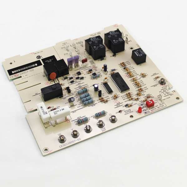 Carrier Furnace Control Board - CESO110057-02