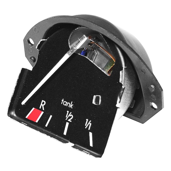 Volkswagen Fuel Gauge, 113-957-063B - 113-957-063B