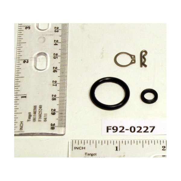 White-Rodgers F92-0227 Water Seal Kit - F92-0227