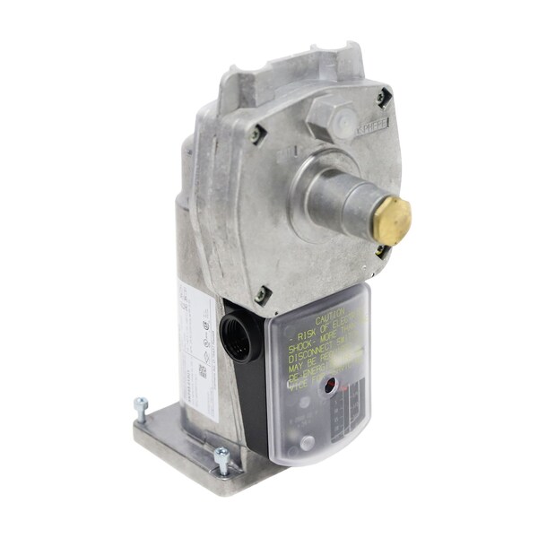 Siemens Dp/Dp Air/Gasratio, Noswit 120V - SKP55.013U1