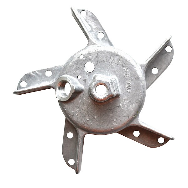 Heat Wagon Body Burner Head - M50924-02