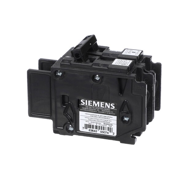 Heatcraft Circuit Breaker, 240 Volt, 15 Amp, 2 Pole - 2252015
