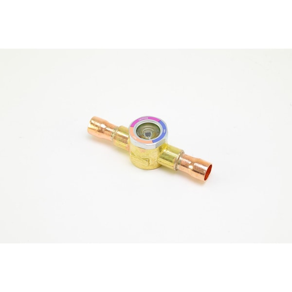 Emerson AMI-1TT5, 5/8 in. , SwXSw, OD Female - 031136