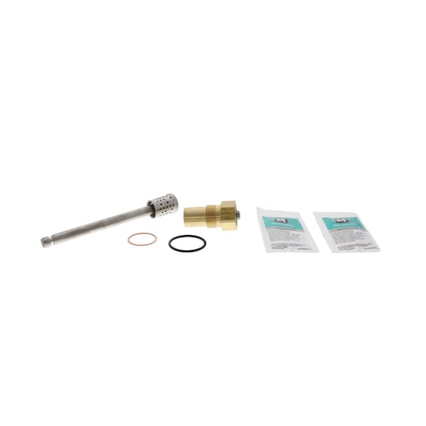 Siemens Service Kit, 3/4" N/C S.S. - 599-03331