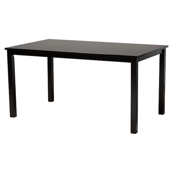 Baxton Studio 59.1" W X 29.1" L X 35.4" H - 245-8028-10519-ZORO