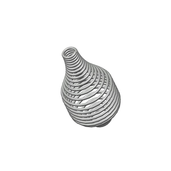 Approved Vendor Stove Handle, Sh= .25, .38 Rod , D= 1.25 , L= 2.5 - SH-90B