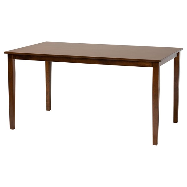Baxton Studio 59.1" W X 29.1" L X 35.4" H - 241-13411-10520-ZORO