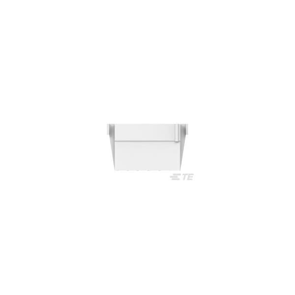 Te Connectivity 12P CMNL PLUG HSG M/M NATL - 1-480287-0
