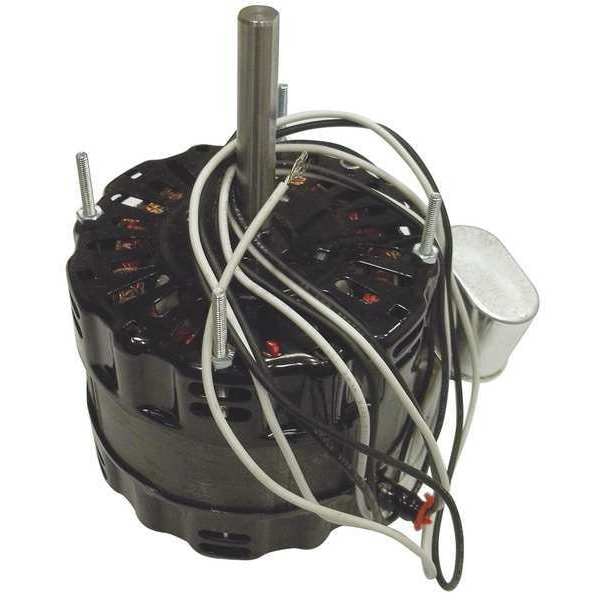 Dayton Open Drip Proof Motor For Dayton, 115V - 11J31R04094-002