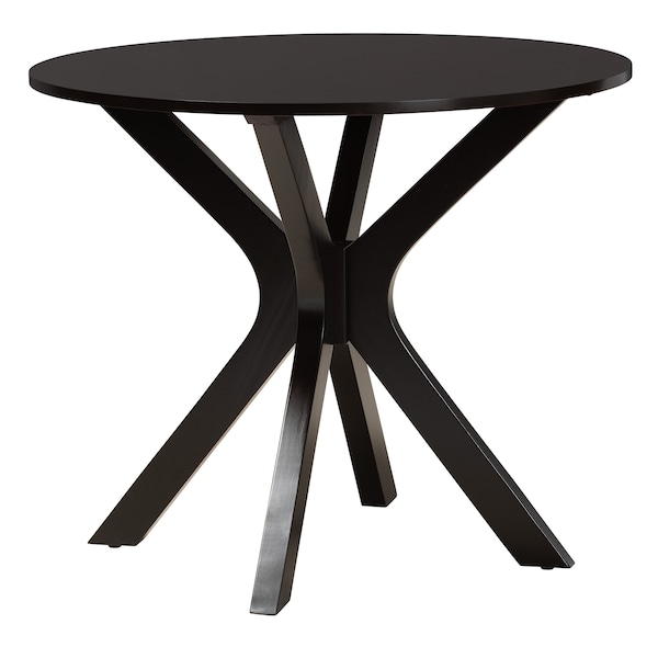 Baxton Studio 34.3" W X 30" L X 34.3" H - 226-9399-10892-ZORO
