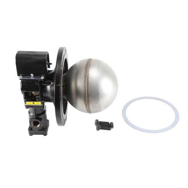 Mcdonnell & Miller HEAD MECH FOR 51-2-M 135300 - 51-2-M-HD