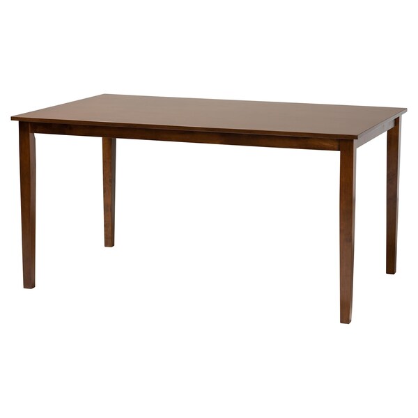 Baxton Studio 59.1" W X 29.1" L X 35.4" H - 241-13414-10520-ZORO