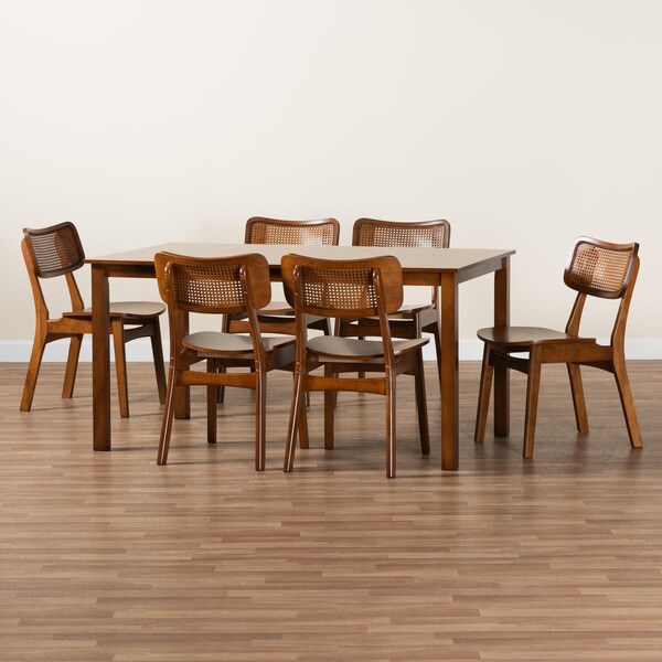 Baxton Studio 59.1" W X 29.1" L X 35.4" H - 241-13414-10520-ZORO