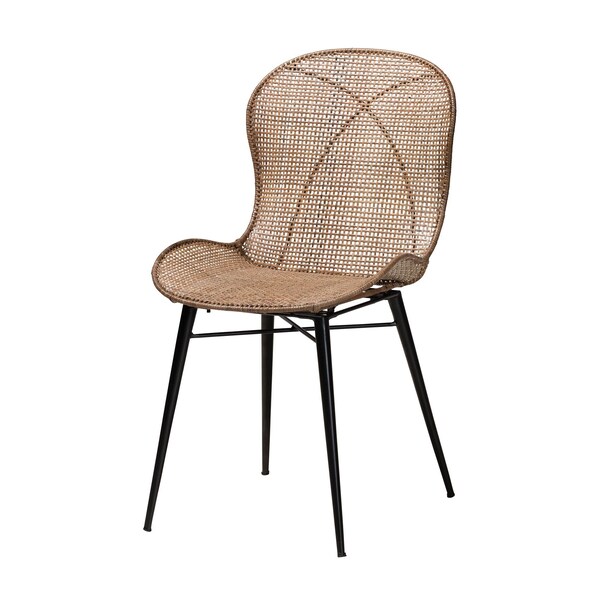 Baxton Studio 59.1" W X 29.5" L X 35.4" H - 234-12830-12828-13283-ZORO