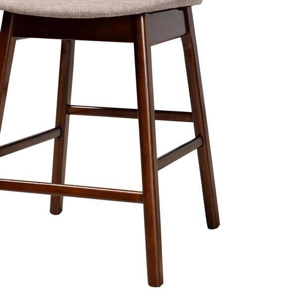 Baxton Studio 35.4" W X 36" L X 35.4" H - 235-13303-13285-ZORO