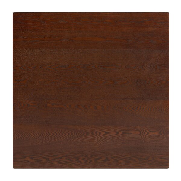 Baxton Studio 35.4" W X 36" L X 35.4" H - 235-13303-13285-ZORO