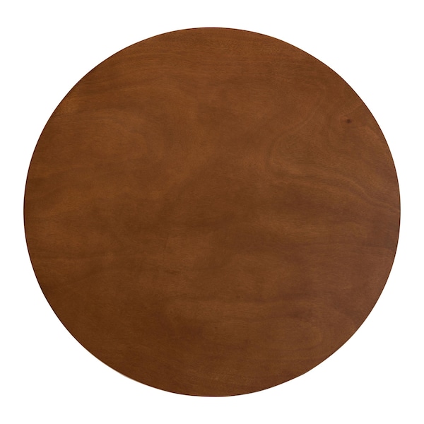 Baxton Studio 34.3" W X 30" L X 34.3" H - 240-13414-10891-ZORO