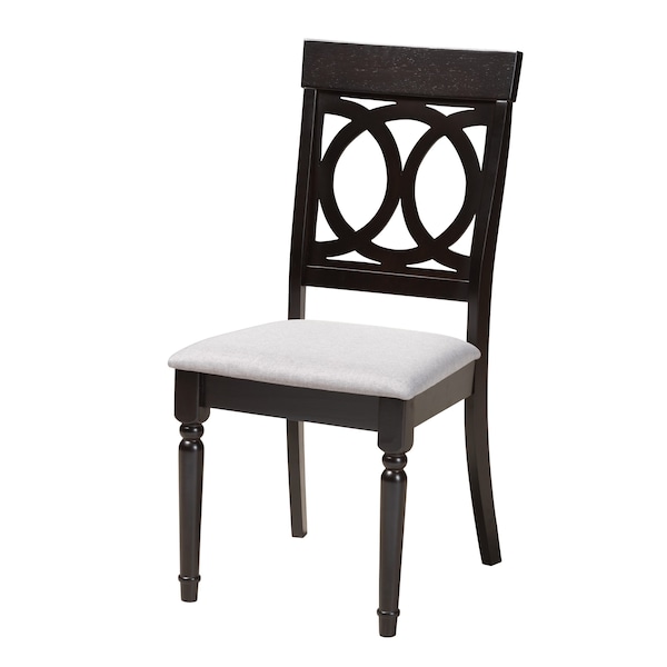 Baxton Studio 35.4" W X 29.9" L X 35.4" H - 228-9732-10896-ZORO