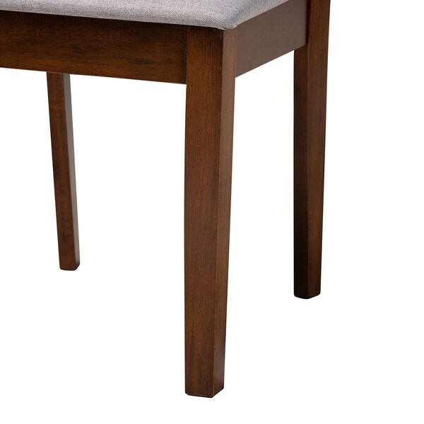Baxton Studio 59.06" W X 29.13" L X 35.43" H - 232-13185-10520-ZORO