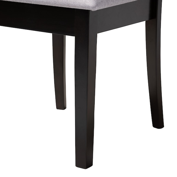 Baxton Studio 35.4" W X 29.9" L X 35.4" H - 226-9398-10896-ZORO
