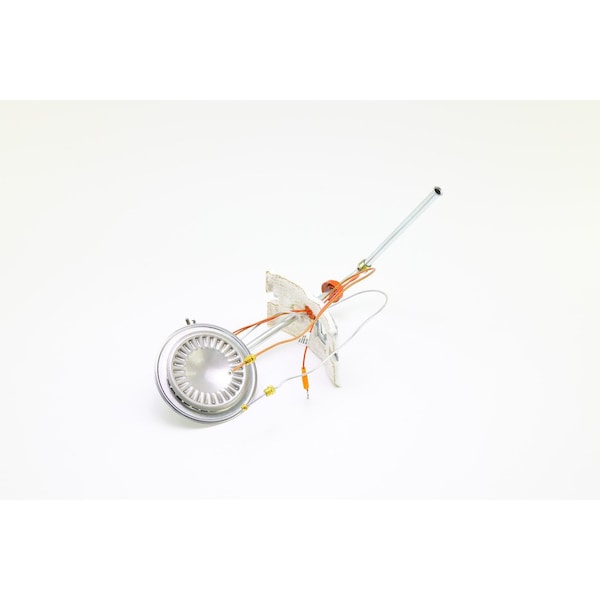 Lochinvar NAT FV BURNER ASSY #27 ORF - 100111113