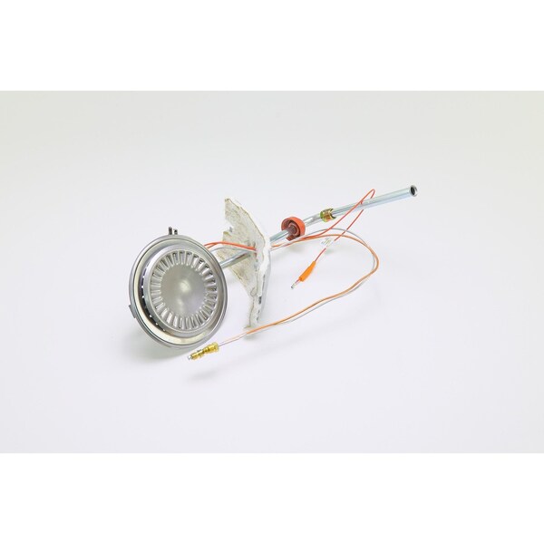 Lochinvar NAT FV BURNER ASSY #31 ORF - 100109204