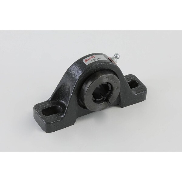 Regal Beloit Bore Pillow Block Bearing 3/4" - VPB-212 AH