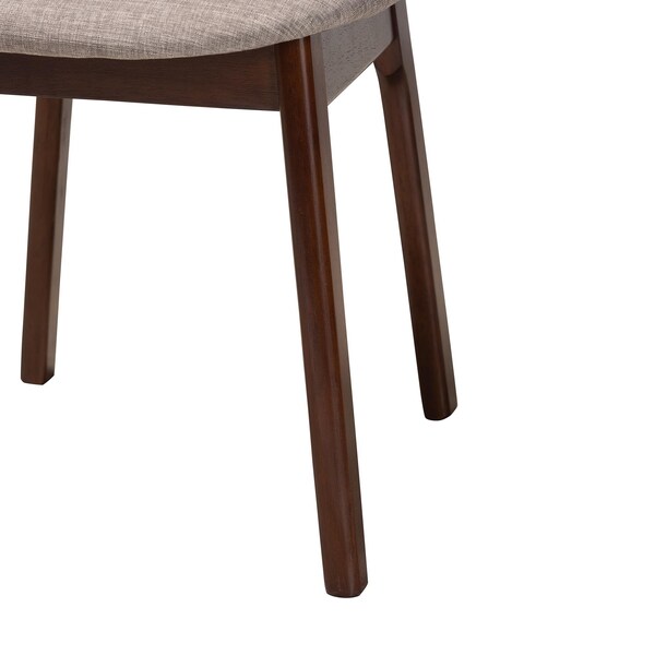Baxton Studio 59.1" W X 29.5" L X 35.4" H - 234-13291-13282-ZORO