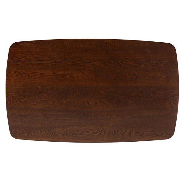 Baxton Studio 59.1" W X 29.5" L X 35.4" H - 234-13291-13282-ZORO
