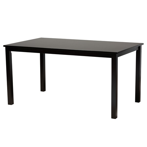 Baxton Studio 59.06" W X 29.13" L X 35.43" H - 230-13212-10916-10519-ZORO