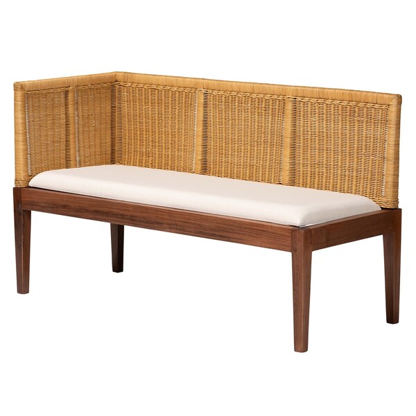 Bali & Pari 78.7" W X 32.5" L X 55.1" H - 243-13540-13540-ZORO