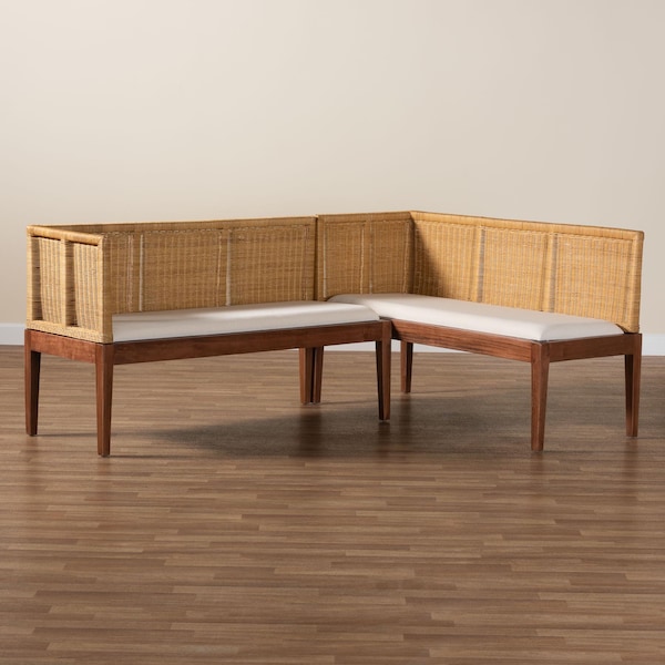 Bali & Pari 78.7" W X 32.5" L X 55.1" H - 243-13540-13540-ZORO