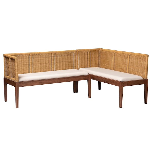 Bali & Pari 78.7" W X 32.5" L X 55.1" H - 243-13540-13540-ZORO