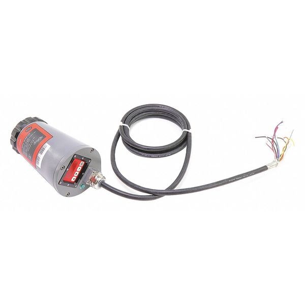 Fireye Dual Scanner UV/IR, 10 ft. LDS and Cable - 95DSS2-1CG