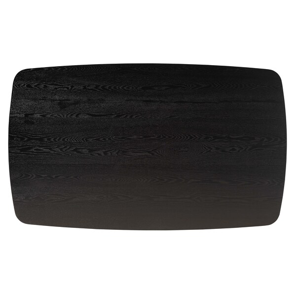Baxton Studio 59.1" W X 29.5" L X 35.4" H - 234-12837-13284-ZORO