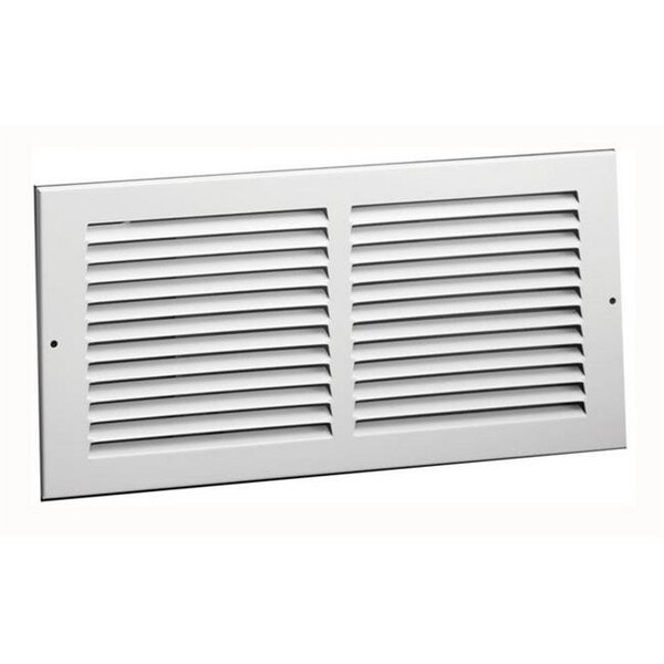 Truaire Truaire C170 14X12 14 x 12 in. Return Air Grille - 4021994