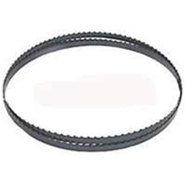 Eat-In Horizontal Band Saw Blade - 64.50 x 0.50 x 0.025 in. T - 14 TPI - EA3673461