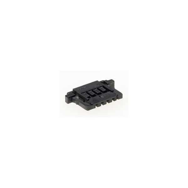 Molex Headers & Wire Housings Picolock 1.5 W/B Rec Housing 10P - 5040511001