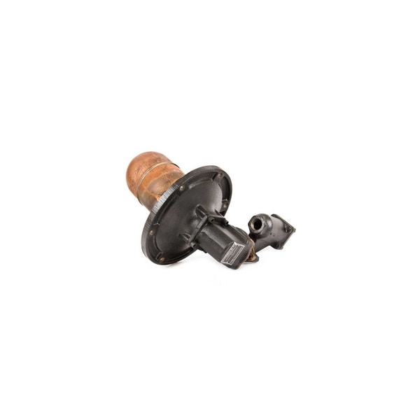 Mcdonnell & Miller 221 Make Up Water Feeder 126600 - 221