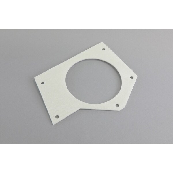Trane Combustion Blower Gasket - GKT2234