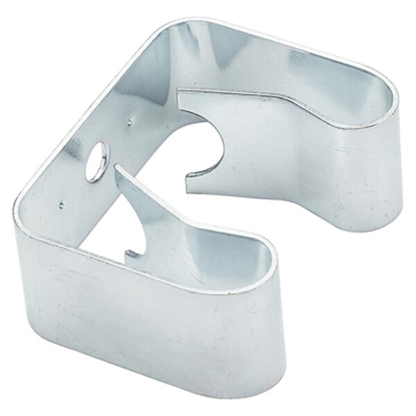 Excellent Appliances 0.25 x 1.5 in. Zinc Gripper Clip - EX572624