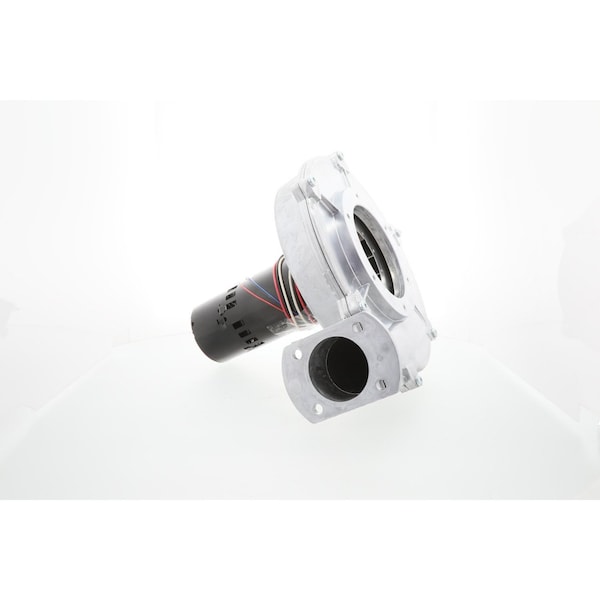 Lochinvar 200v 6000rpm Inducer Assy - 100111838